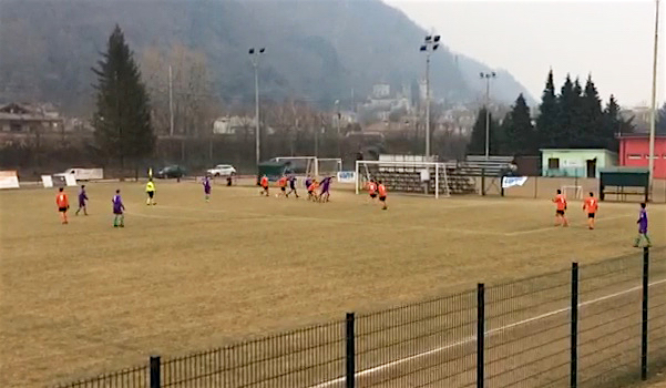 Ottava giornata del campionato di Prima Categoria: tutte le sfide