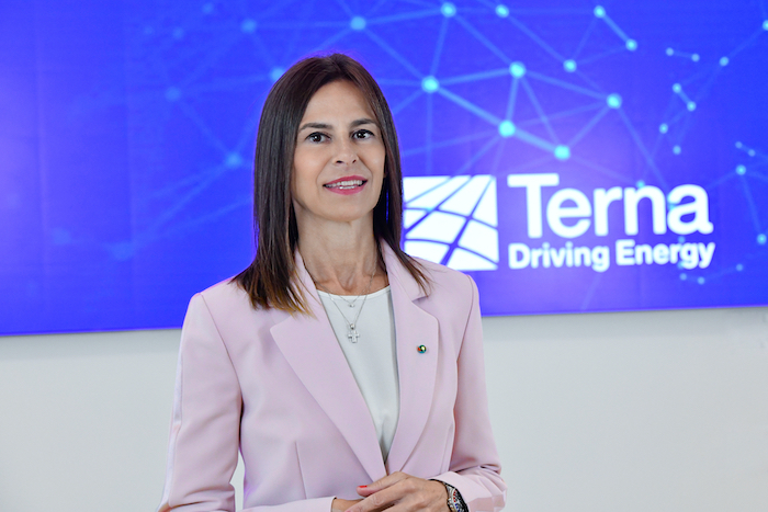 Terna, tra le aziende leader in sostenibilità 