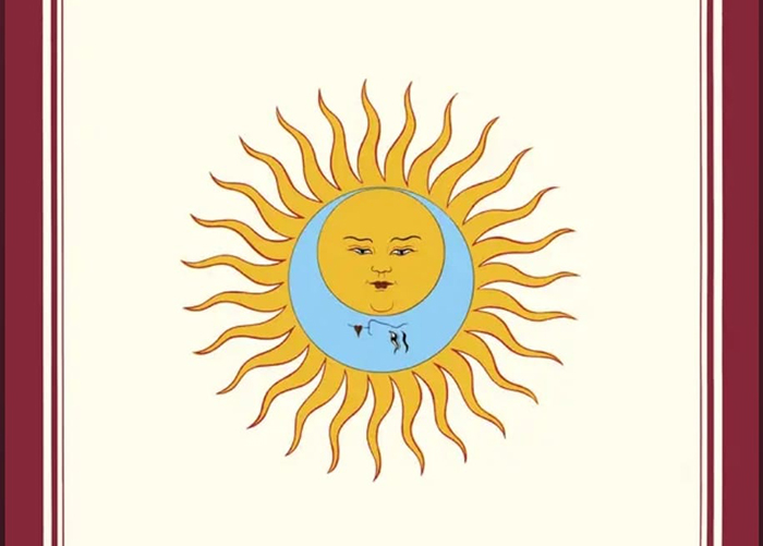 I King Crimson a Rosario Elettrico, raccontati da Gianvittorio Bentivoglio