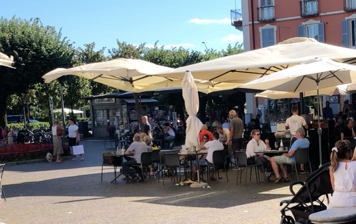 Turisti, shopping e ristoranti: Confartigianato chiede interventi strutturali