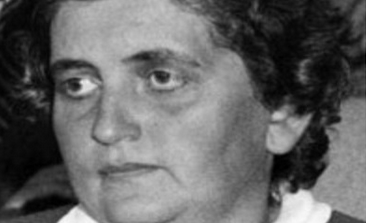 Si è spenta Anna Sartoris, una delle prime autonomiste piemontesi