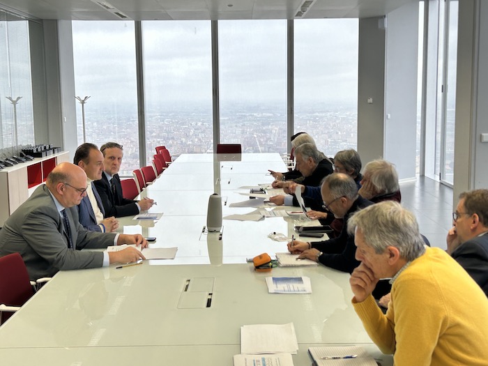 Regione-sindacati unitari: verso un accordo per l'abbattimento delle liste d'attesa