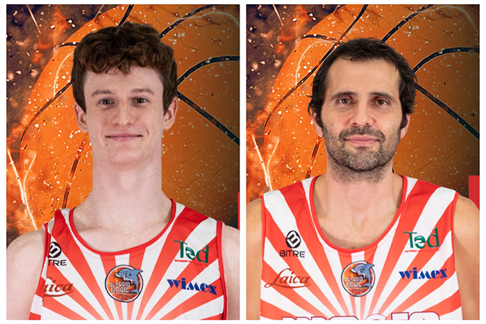 Oleggio Magic Basket: si riparte dalle conferme di Pilotti e Borsani