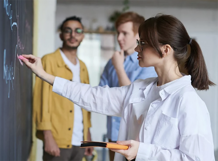 Approvata la riforma dell’istruzione tecnico-professionale. Di Carlo Crapanzano