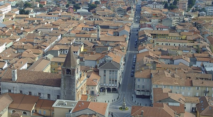 Borgomanero: contributi a fondo perduto concessi a 42 micro imprese per 130 mila €