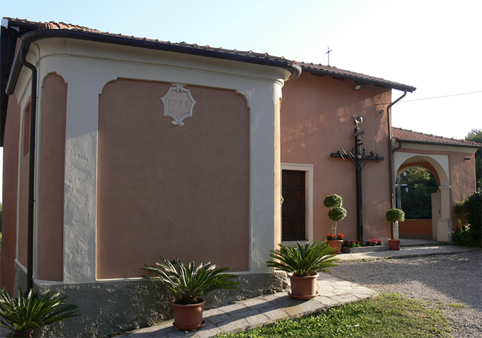 Cascina Caristo:Festa del Forno per i 100 anni di storia e i 20 dalla riaccensione