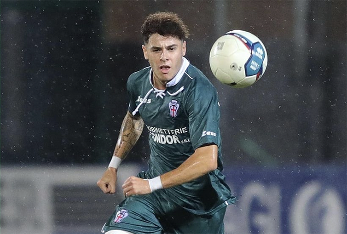 La Pro passa ai rigori in Coppa: Pro Patria- Pro Vercelli 4-5 