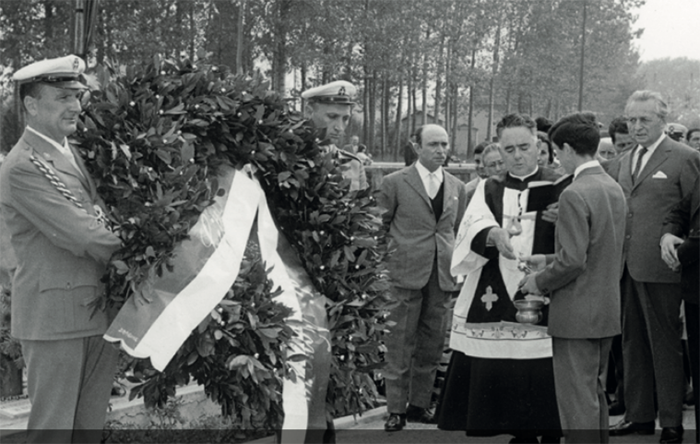Vignale: domenica la cerimonia dell’80°Anniversario dell’Eccidio dei 13 martiri