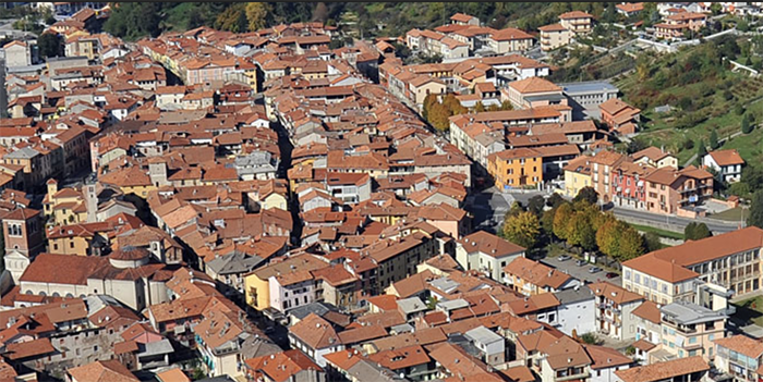Si cercano parenti, amici o conoscenti all'estero legati a Romagnano Sesia
