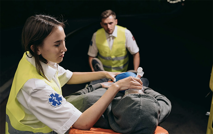 Il Sindacato dei Medici contro l'algoritmo al posto del medico sulle ambulanze 118