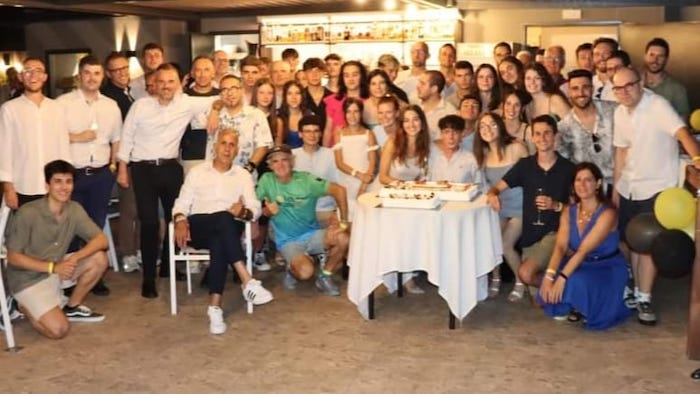 A&Team compie 10 anni: il gruppo cusiano cresce benissimo 