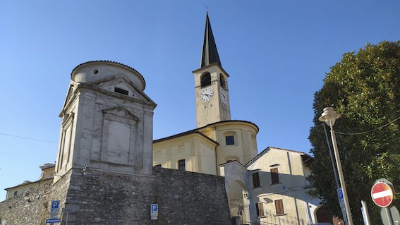 Borgo Ticino, dal 15 agosto la festa patronale