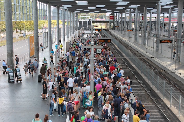 L'interruzione di pubblico servizio: come e quando. Ne parla l'avvocato Crapanzano