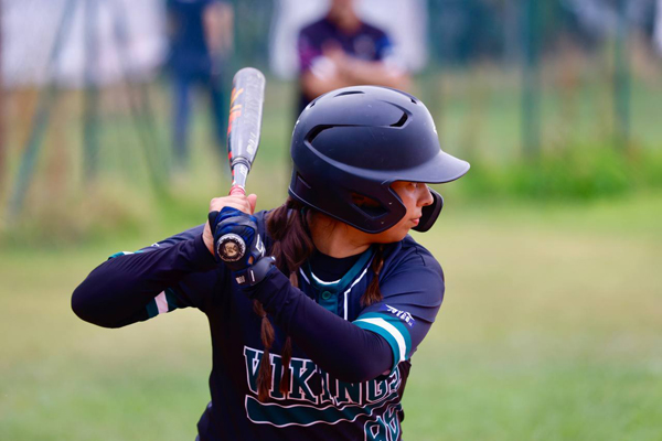 Coppa Europa di softball: Novara perde al debutto. I risultati della prima giornata