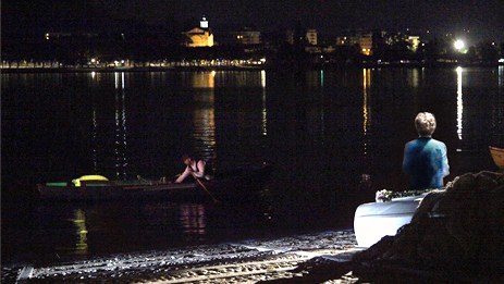 Si presenta il Festival sull'acqua edizione 2024, ad Arona dal 3 all'8 settembre