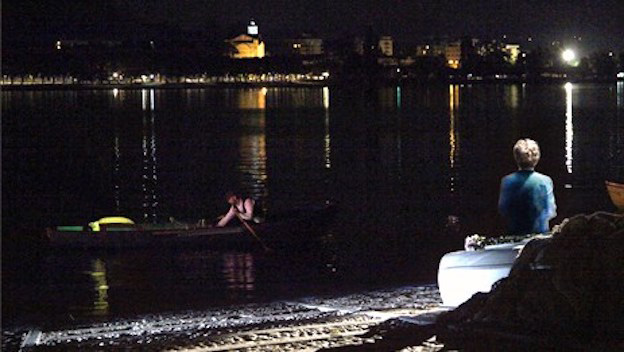 Arona Città teatro, si cercano comparse per l'opera "Ranotte"