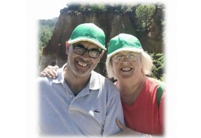 Giovedì in Collegiata a Domodossola i funerali di Marina Lunghi e Roberto Quaglieri