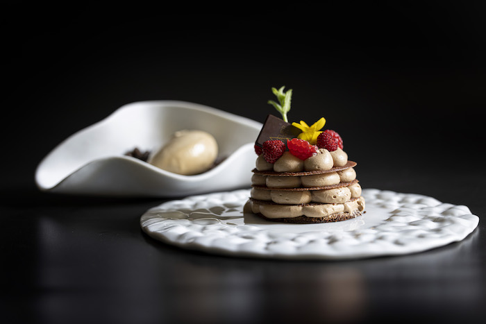 Dolce Natale per i nostri lettori: la ricetta del Mont Blanc di chef Bartolucci