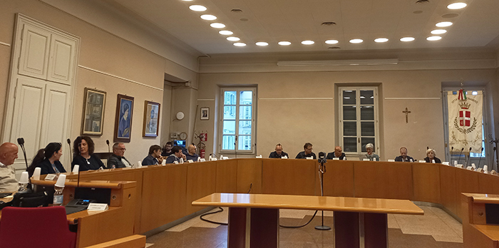 Borgomanero approva Dup e bilancio di previsione