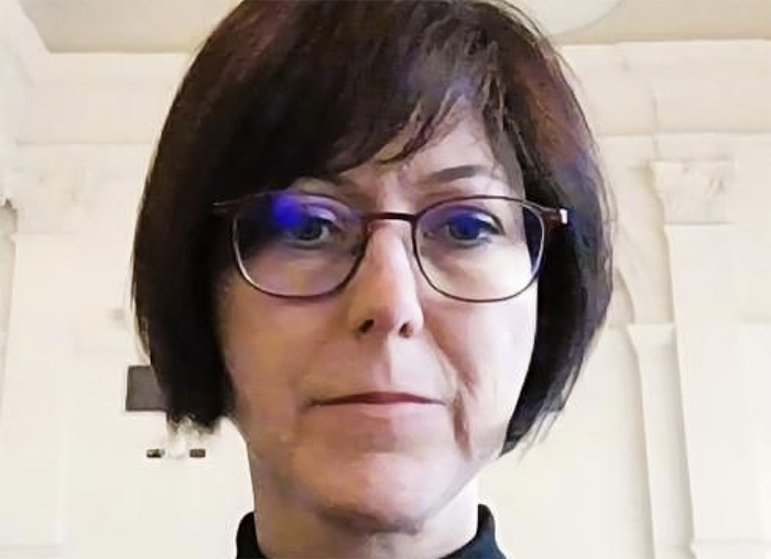  Upo, Chiara Bertone nuova presidente del Comitato Unico di Garanzia