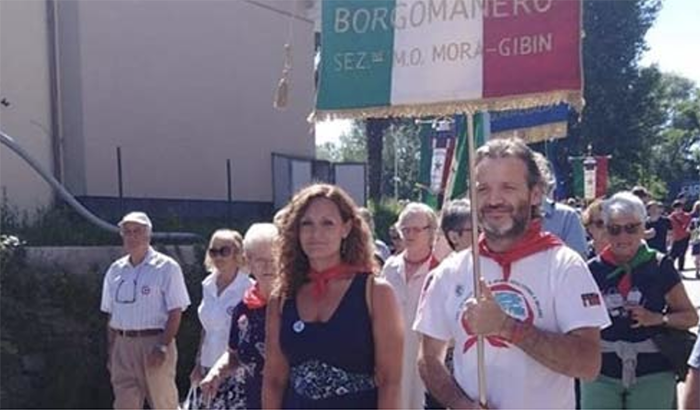 Borgomanero: bocciata la proposta sul riconoscimento dello Stato Palestinese
