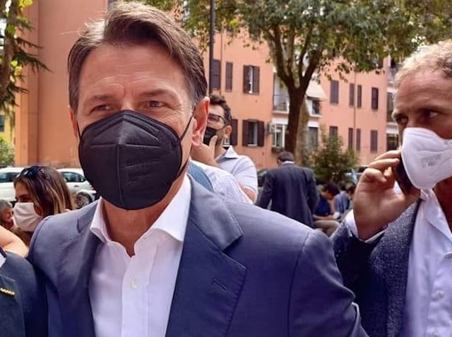 Commissione sul Covid: il Conte 2 "sotto processo" parlamentare – di C. Crapanzano