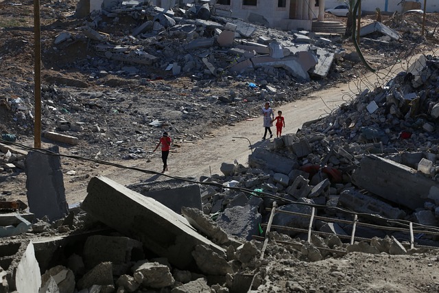 Piemonte disponibile ad accogliere i bambini palestinesi feriti 
