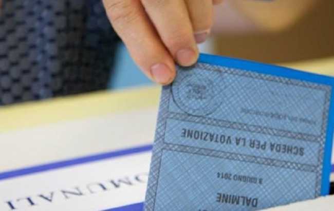 Terzo mandato per i sindaci sino a 15 mila abitanti ed election day 8 e 9 giugno