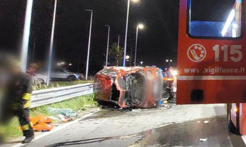 Incidente di Trecate, cause in fase di accertamento