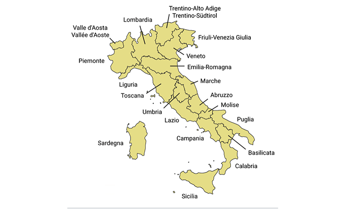 Autonomia differenziata: vediamo le novità. Di Carlo Crapanzano