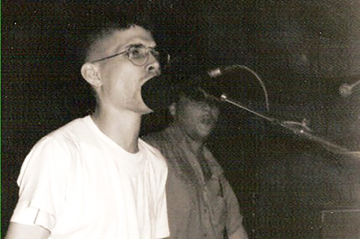La scomparsa di Steve Albini, un totem del rock.Ce ne parla Gianvittorio Bentivoglio