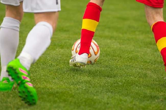 Week end di playoff e playout, il programma per il calcio dilettantistico