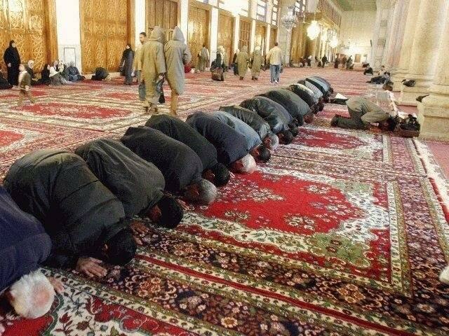 Chiusura scolastica per fine Ramadan: facciamo chiarezza – di Carlo Crapanzano