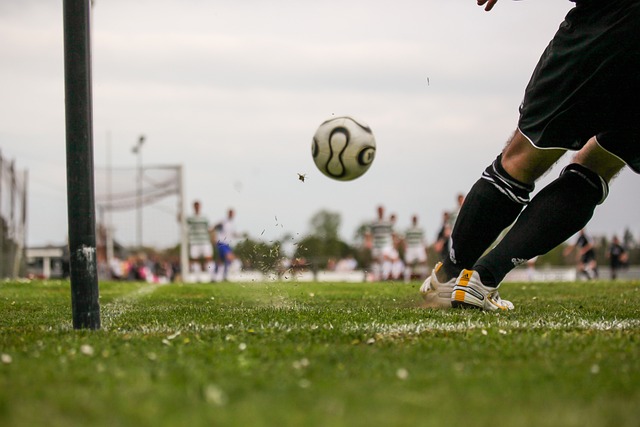 Maltempo: rinviati tutti campionati di calcio dilettanti e attività di base 