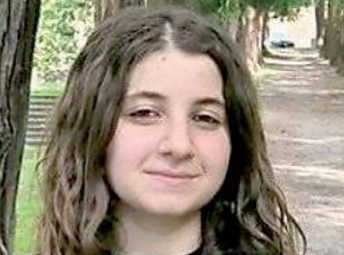 Ritrovata sana e salva ad Ivrea Alessia Zuso. E' stato un allontanamento volontario