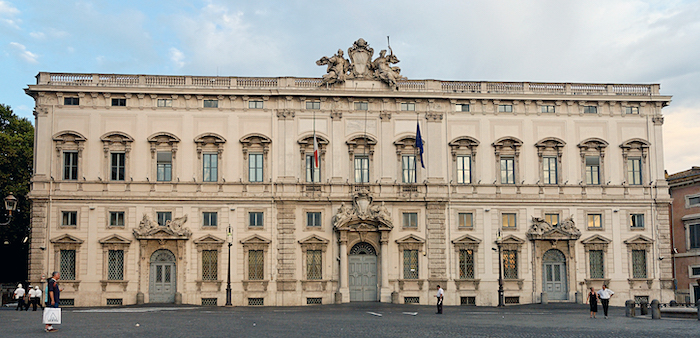 La Corte Costituzionale promuove a metà l'Autonomia differenziata (C. Crapanzano) 