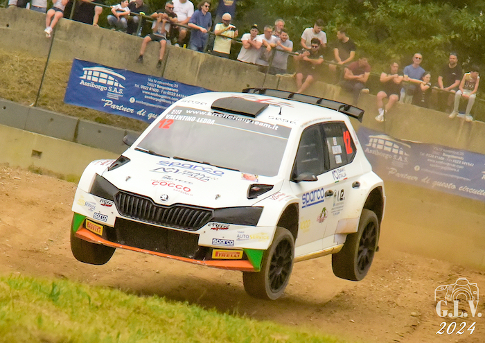 Rallycross: a Maggiora il weekend del Campionato Italiano