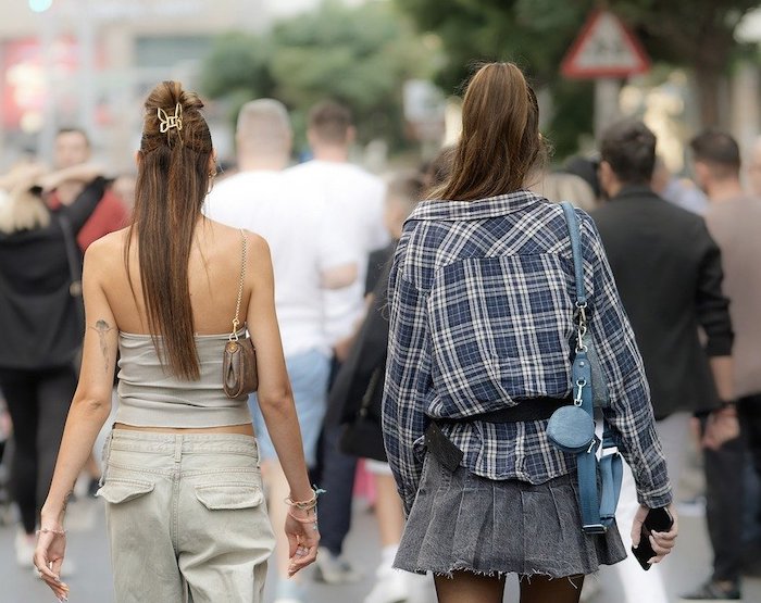 Invito al libertinaggio e catcalling. L'avv. Crapanzano sulle molestie di strada