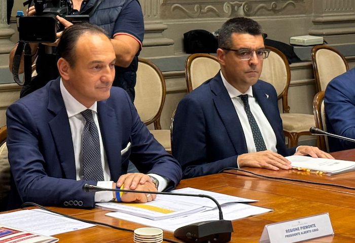Autonomia differenziata: il Piemonte chiede di partire con la Protezione civile