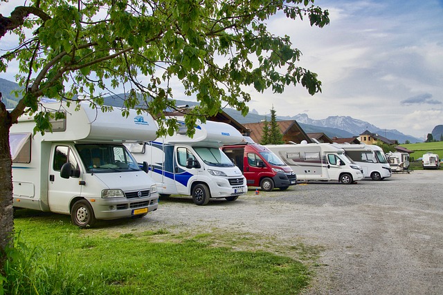 Cresce il turismo outdoor, dalla Regione contributi ai comuni per le aree sosta
