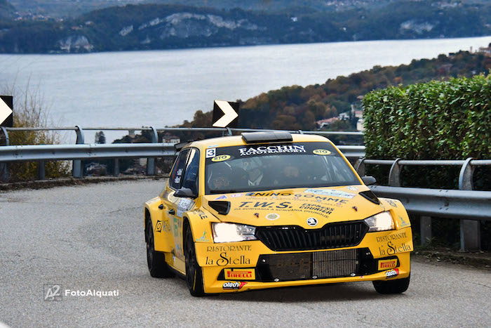 Il 10° Rally 2 Laghi - Rally dell’Ossola si svela. Ecco le novità
