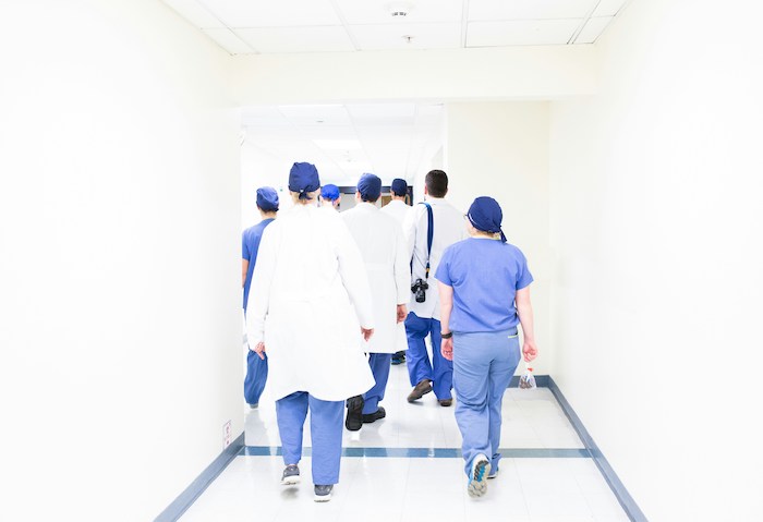 Le aggressioni ai sanitari: la nuova legge. Ne parla l'avvocato Carlo Crapanzano