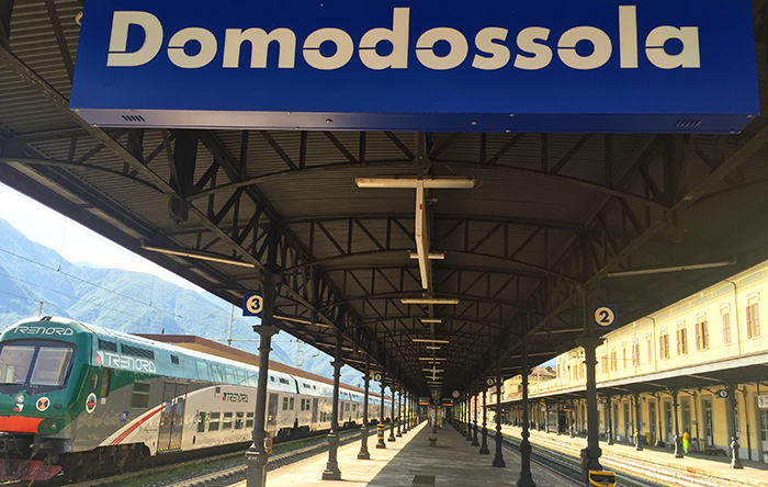 La Svizzera ci ripensa, alcuni treni potranno viaggiare