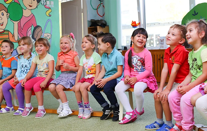 Asili e micro nidi dai 0-3 anni, il Piemonte tra le prime regioni a ripartire
