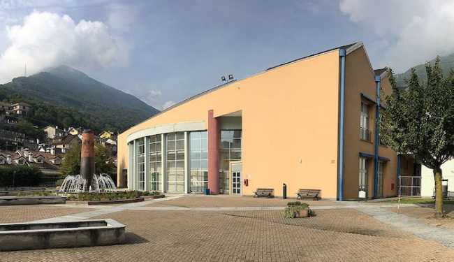 Al teatro la Fabbrica la Nona di Beethoven per il secolo della Vigezzina