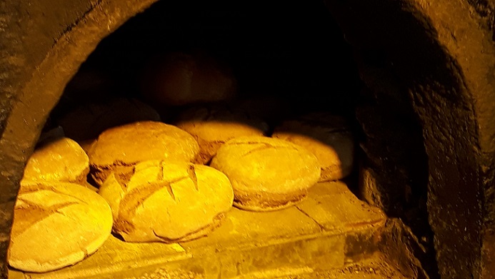 Domenica torna la Festa internazionale de lo Pan ner