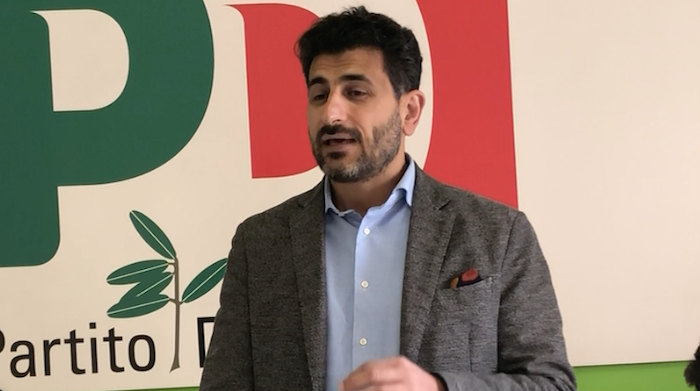 Rossi (Pd) lancia l'allarme: a rischio ospedali, case di comunità e COT  