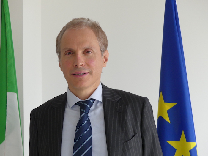 Facilitare l'export nel Quadrante: accordo tra Agenzia dogane e Camera di commercio