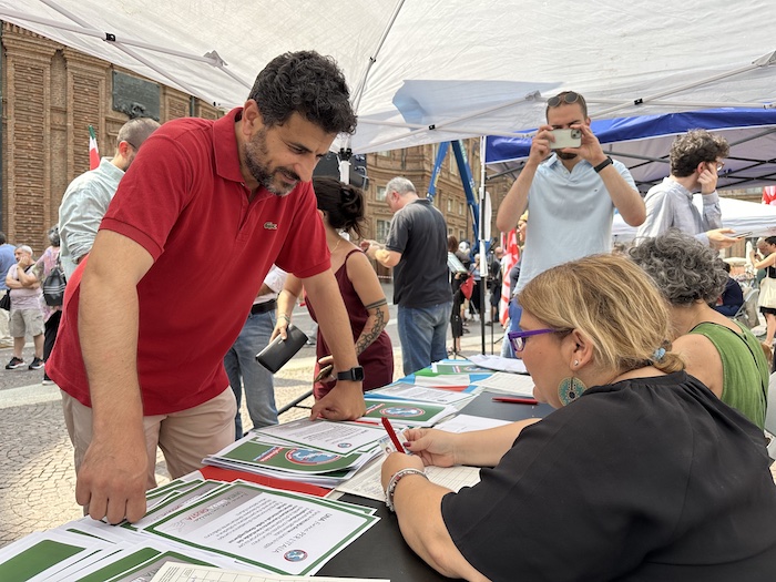 Autonomia differenziata: partita la raccolta firme per il referendum abrogativo