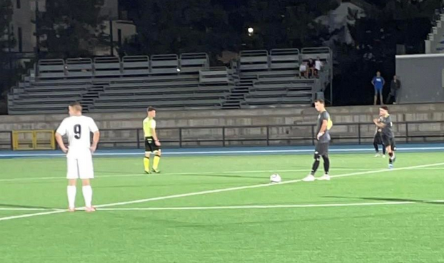 Vince la Juve Domo 3-1 a Domodossola in Coppa Italia contro il Briga 
